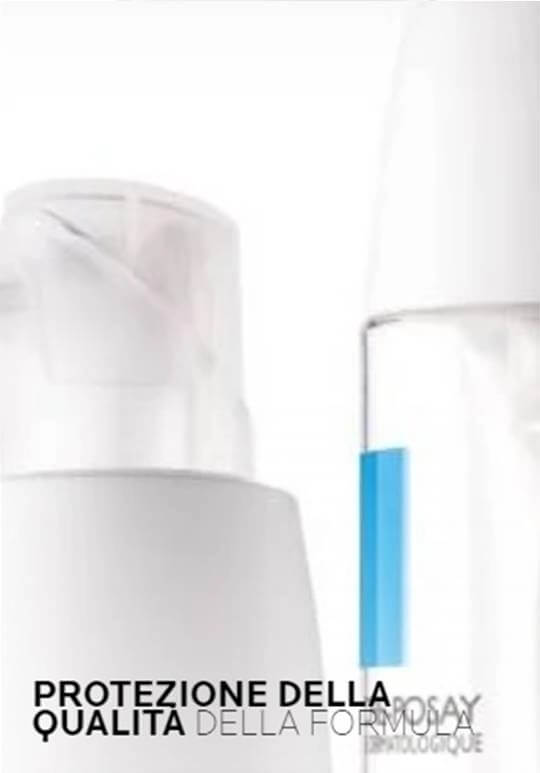 La Roche-Posay Commitment