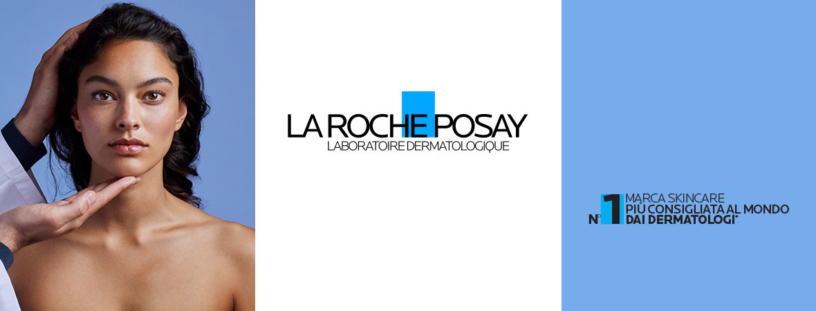 La Roche-Posay