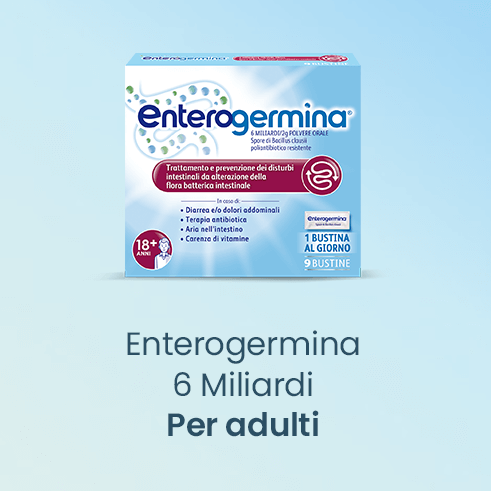 Enterogermina - Prodotto 3 Desktop