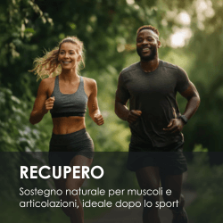 Eusphera - Recupero