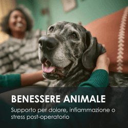 Eusphera - Benessere animale