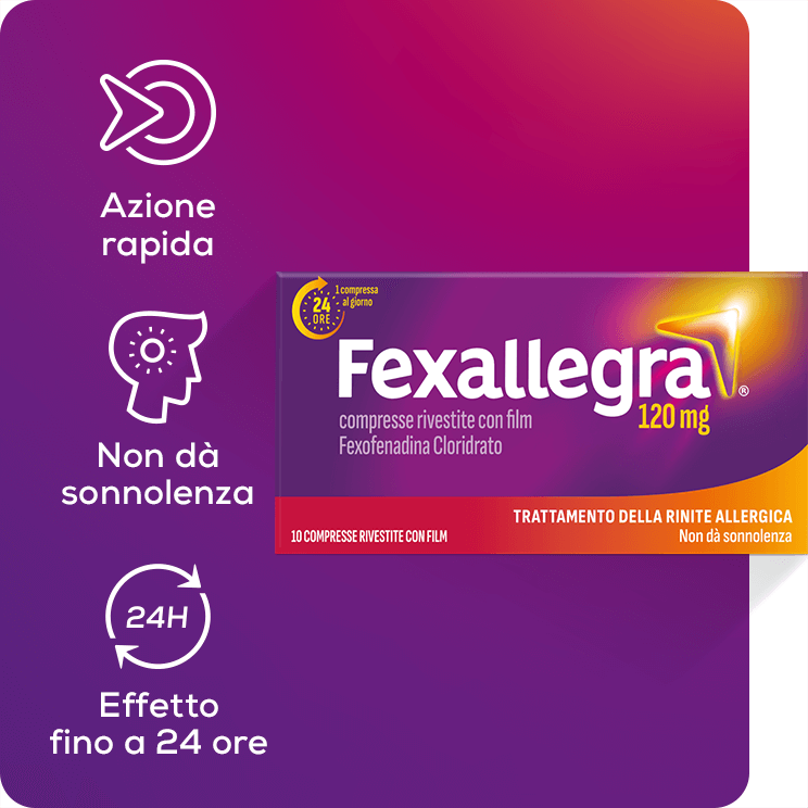 Fexallegra 120 mg - Desktop