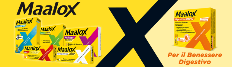 Maalox - Banner 1 Mobile