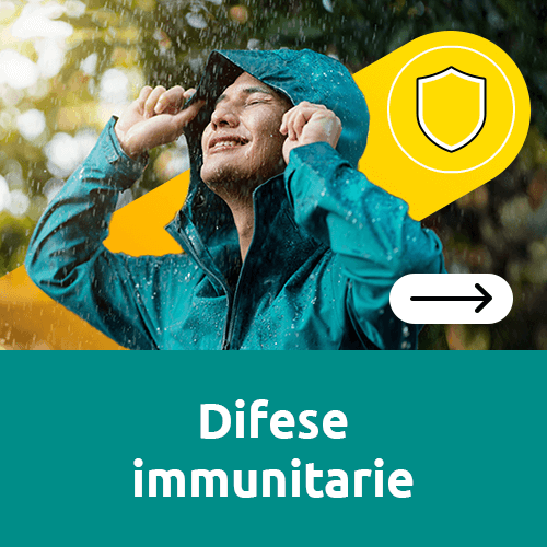 Difese immunitarie