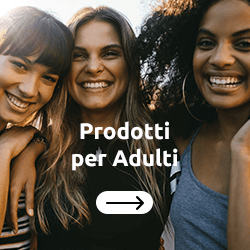 Prodotti per Adulti 50+