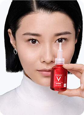 vichy eta adulta