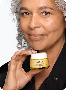 vichy menopausa