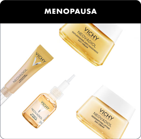 vichy menopausa